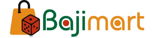 Baji Mart Logo